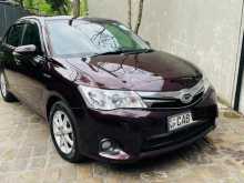 Toyota Axio G Grade 2014 Car