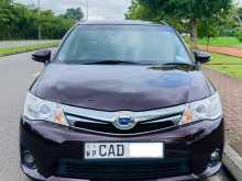 Toyota Axio G Grade 2014 Car
