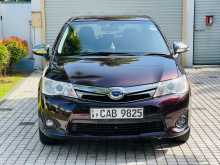 Toyota Axio G Grade 2014 Car