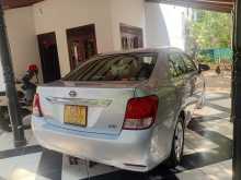 Toyota Axio G Grade 2014 Car