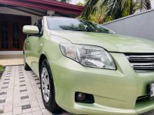 Toyota AXIO G Grade 2006 Car