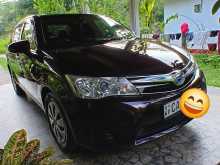 Toyota Axio G Grade 2015 Car