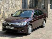 Toyota Axio G Grade 2015 Car