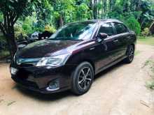Toyota Axio G Grade 2015 Car