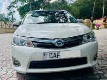 Toyota Axio G Grade 2015 Car