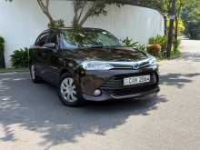 Toyota Axio G Grade 2015 Car
