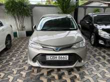Toyota AXIO G GRADE 2016 Car