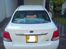 Toyota Axio G Grade 2016 Car
