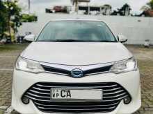 Toyota Axio G Grade  Highest Grade 2016 Car