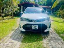 Toyota Axio G Grade 2018 Car