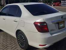 Toyota Axio G Grade 2018 Car