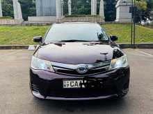 Toyota Axio G Grade 2014 Car