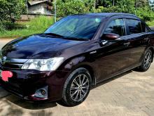 Toyota AXIO G Grade 2015 Car