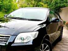 Toyota AXIO G Limited 2009 Car