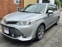 Toyota AXIO G 2018 Car