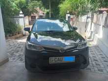 Toyota Axio G Grade 2015 Car