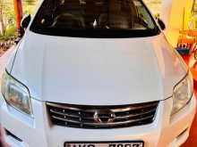 Toyota Axio G Grade 2009 Car