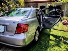 Toyota AXIO G 2007 Car