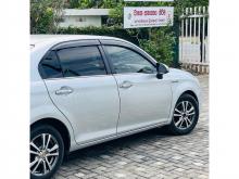 Toyota Axio G Grade 2014 Car