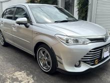 Toyota AXIO G LIMITED 2018 Car