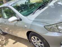 Toyota Axio G 2007 Car