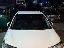 Toyota Axio G Grade 2015 Car