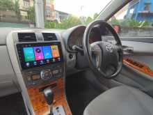 Toyota Axio G Grade 2006 Car
