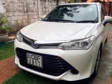 Toyota Axio G Grade 2025 Car