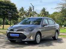 Toyota AXIO G GRADE 2025 Car