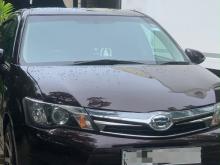 Toyota Axio G Grade 2015 Car