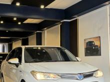 Toyota Axio G Grade 2017 Car