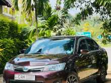 Toyota Axio G Grade 2015 Car