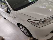 Toyota Axio G Grade 2018 Car