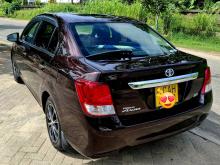 Toyota AXIO G Limited 2015 Car