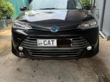 Toyota Axio G Grade 2016 Car