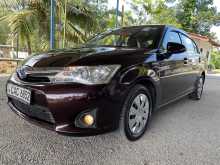 Toyota Axio G Grade 2014 Car