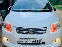 Toyota Axio G 2008 Car