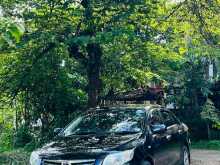 Toyota Axio G 2009 Car