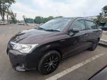 Toyota Axio G Grade 2015 Car