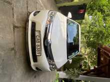 Toyota Axio G Grade 2013 Car