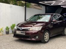 Toyota Axio G Grade 2014 Car