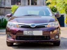 Toyota Axio G Grade 2014 Car