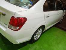 Toyota Axio 2015 Car
