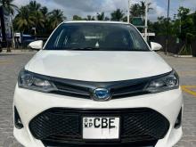 Toyota AXIO 2018 Car