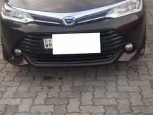 Toyota Axio G Grade 2015 Car