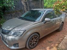 Toyota Axio 2013 Car