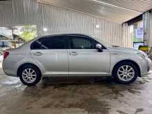 Toyota Axio 2014 Car