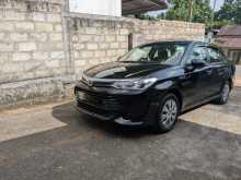 Toyota Axio 2015 Car