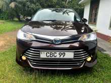 Toyota Axio Hybrid G Grade Safety 2018 Car