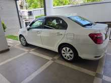 Toyota Axio G Grade 2015 Car